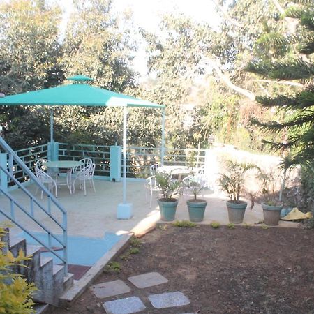 Cozy Room On Neelkanth Road Mount Abu Exterior photo